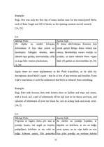 Diplomdarbs 'Translation of Children’s Literature: Translations of Kenneth Grahame’s “The Win', 22.