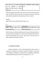 Diplomdarbs 'Translation of Children’s Literature: Translations of Kenneth Grahame’s “The Win', 23.