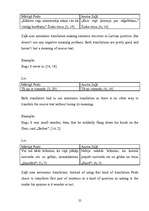 Diplomdarbs 'Translation of Children’s Literature: Translations of Kenneth Grahame’s “The Win', 25.