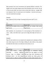 Diplomdarbs 'Translation of Children’s Literature: Translations of Kenneth Grahame’s “The Win', 28.