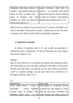 Diplomdarbs 'Translation of Children’s Literature: Translations of Kenneth Grahame’s “The Win', 36.