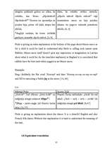 Diplomdarbs 'Translation of Children’s Literature: Translations of Kenneth Grahame’s “The Win', 37.