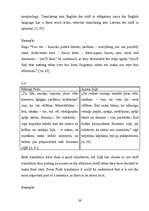 Diplomdarbs 'Translation of Children’s Literature: Translations of Kenneth Grahame’s “The Win', 39.