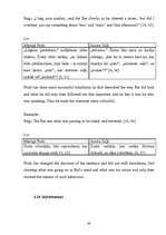 Diplomdarbs 'Translation of Children’s Literature: Translations of Kenneth Grahame’s “The Win', 40.