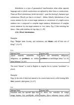 Diplomdarbs 'Translation of Children’s Literature: Translations of Kenneth Grahame’s “The Win', 41.