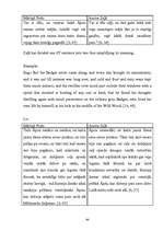 Diplomdarbs 'Translation of Children’s Literature: Translations of Kenneth Grahame’s “The Win', 44.