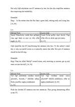 Diplomdarbs 'Translation of Children’s Literature: Translations of Kenneth Grahame’s “The Win', 45.