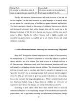 Diplomdarbs 'Translation of Children’s Literature: Translations of Kenneth Grahame’s “The Win', 50.