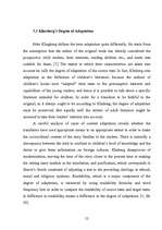 Diplomdarbs 'Translation of Children’s Literature: Translations of Kenneth Grahame’s “The Win', 52.