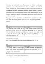 Diplomdarbs 'Translation of Children’s Literature: Translations of Kenneth Grahame’s “The Win', 56.