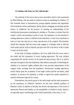 Diplomdarbs 'Translation of Children’s Literature: Translations of Kenneth Grahame’s “The Win', 57.