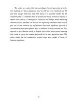 Diplomdarbs 'Translation of Children’s Literature: Translations of Kenneth Grahame’s “The Win', 60.