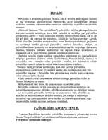 Referāts 'Pašvaldības darbības pārraudzība', 2.