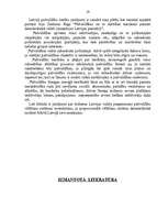 Referāts 'Pašvaldības darbības pārraudzība', 19.