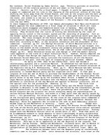 Eseja 'Communism', 1.