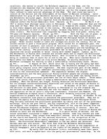 Eseja 'Communism', 2.