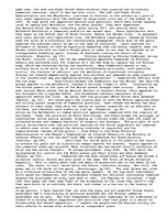 Eseja 'Communism', 3.