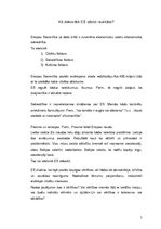 Konspekts 'Eiropas studijas', 3.