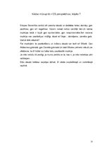 Konspekts 'Eiropas studijas', 8.