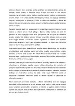 Eseja 'Kultūras un vēstures mijiedarbe kā sabiedrības identitātes pamats', 1.