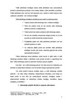 Konspekts 'Tiešais mārketings kā firmas kopējās mārketinga sistēmas daļa', 2.