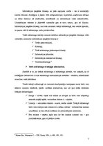 Konspekts 'Tiešais mārketings kā firmas kopējās mārketinga sistēmas daļa', 3.