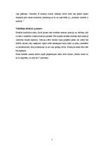 Eseja 'Konflikta situācijas analīze', 3.