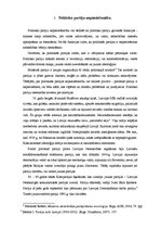 Konspekts 'Politiskās partijas, to attīstība Latvijā. Padomju nomenklatūra', 4.