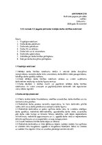 Konspekts 'Pārvaldes dokumentu paraugi', 22.