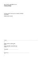 Referāts 'Platona uzskati par valsts un tiesību attīstības problēmām', 1.