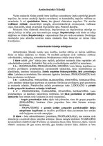 Konspekts 'Antiaritmiskie līdzekļi', 2.