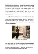 Konspekts 'Filmas "Mēdeja" recenzija', 3.