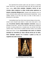 Konspekts 'Filmas "Mēdeja" recenzija', 4.