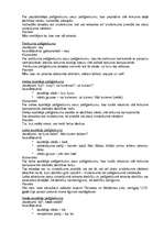 Konspekts 'Palīgteikumu veidi', 2.