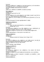 Konspekts 'Palīgteikumu veidi', 4.