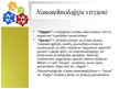 Prezentācija 'Nanotehnoloģijas', 4.