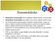 Prezentācija 'Nanotehnoloģijas', 11.