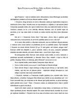 Konspekts 'Igors Frojanovs par "krievu ideju" un "krievu jautājumu"', 1.