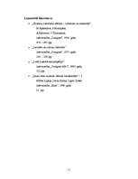 Referāts 'Viljams Šekspīrs', 11.