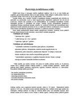 Eseja 'Patērētāju kreditēšanas veidi', 1.