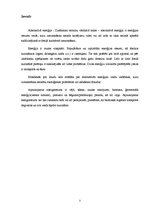 Referāts 'Alternatīvo enerģijas avotu izmantošana', 3.