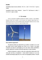 Referāts 'Alternatīvo enerģijas avotu izmantošana', 6.