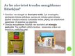 Prezentācija 'Trauku mazgāšanas līdzekļi', 14.
