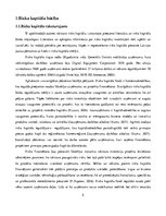 Referāts 'Riska kapitāla investīciju piesaistes nosacījumi Latvijas jaunuzņēmumos', 5.