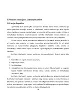 Referāts 'Riska kapitāla investīciju piesaistes nosacījumi Latvijas jaunuzņēmumos', 19.