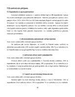 Referāts 'Riska kapitāla investīciju piesaistes nosacījumi Latvijas jaunuzņēmumos', 38.