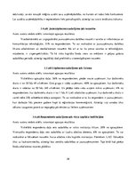 Referāts 'Riska kapitāla investīciju piesaistes nosacījumi Latvijas jaunuzņēmumos', 39.