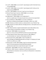 Referāts 'Riska kapitāla investīciju piesaistes nosacījumi Latvijas jaunuzņēmumos', 58.