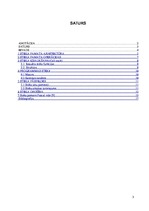 Referāts 'Datu struktūra - steks', 3.