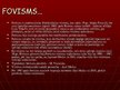 Prezentācija 'Fovisms', 2.